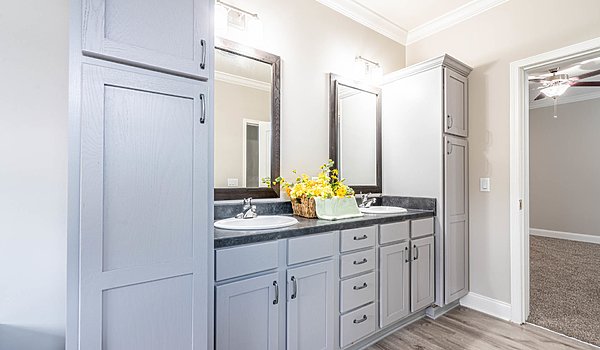 Prefab Series Ashley 5068-68-3-47 From Clayton Homes of Albertville
